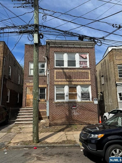 Photo of 399 15th Street, Newark, NJ 07103 (MLS # 26032937)