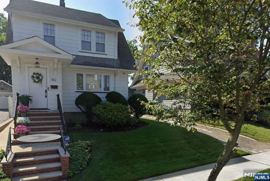 This beautifully remodeled home, located in the Roosevelt School District, perfectly blends modern sophistication with classic comfort. The bright and airy open-concept first floor is designed for seamless entertainment. The home features four spacious bedrooms and a thoughtfully updated layout with one full bathroom and two convenient half-baths. Downstairs, the fully finished basement provides a versatile space ideal for a media room, home gym, or play area. Complementing the interior is a detached two-car garage, offering not only enclosed parking but also significant extra space for a workshop, gear, or seasonal storage. With contemporary finishes and upgraded amenities throughout, this move-in-ready home offers the style and functionality todayâ€™s buyers crave.