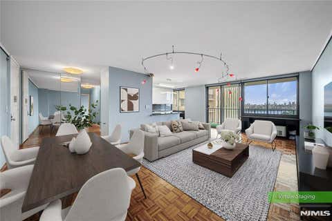Photo of 200 Winston DR #718, Cliffside Park, NJ 07010 (MLS # 26029847)