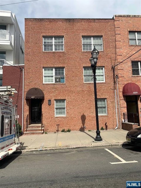 Photo of 6107 Park AVE #2, West New York, NJ 07093 (MLS # 26029914)
