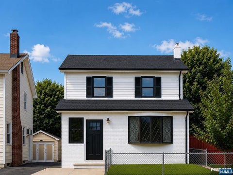 Photo of 120 Mount Prospect Avenue, Belleville, NJ 07109 (MLS # 26035628)