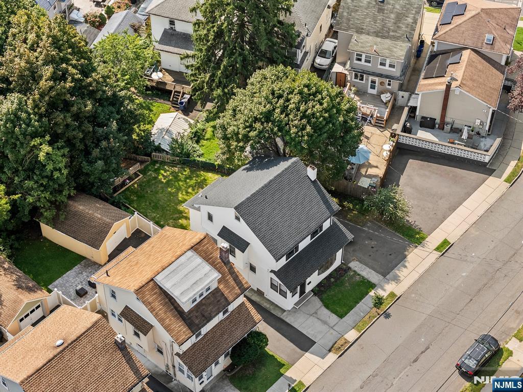 120 Mount Prospect Avenue