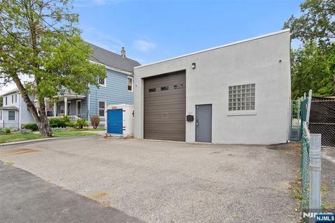 Photo of 353 Railroad Avenue, Hackensack, NJ 07601 (MLS # 25021498)