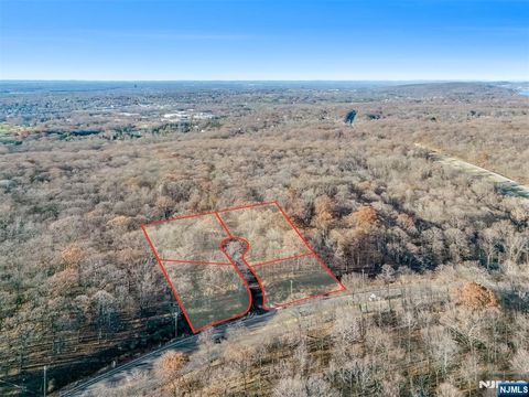 6 Old Farm Way Alpine NJ 07620