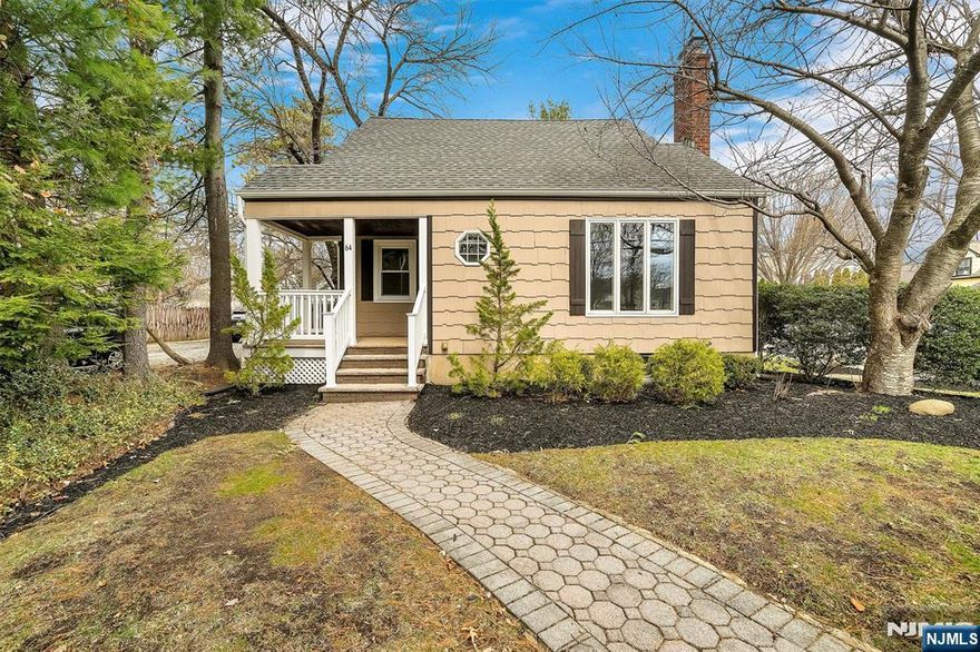 Welcome to 64 wheeler! A 3 bed, 2 bath charming and updated 2-family home situated walking distance to the center of town, offering both convenience and comfort. This well-maintained property features spacious living areas with renovated kitchens in both units. The detached two-car garage provides ample parking and storage space. A covered porch, backyard patio, hardwood floors and finished basement are just some of the extra features for the first floor unit. Perfect for investors or owner-occupants looking for rental income or multi-generational living. A must-see for anyone seeking a move-in-ready home that would make a great investment!