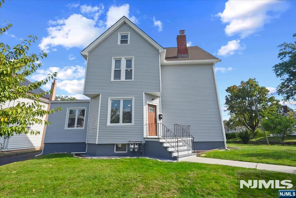 137 Prospect Place
