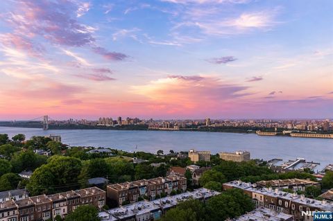 800 Palisade Avenue 1709 Fort Lee NJ 07024