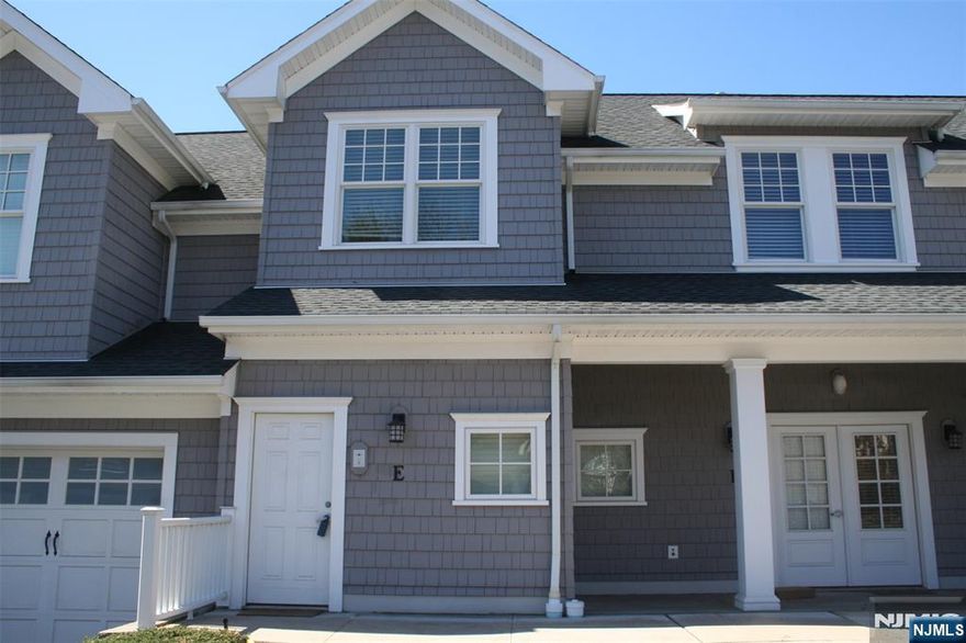 Custom designed apartment with open floor plan and high end finishes. Granite counters, stainless steel appliances, washer/dryer in unit. Huge storage closet at the first floor entry. Private balcony off of the living room. Onsite parking. Close to shopping and transportation. NO SMOKING AND NO PETS PERMITTED. Tenant is responsible for utilities and must carry renter's insurance.