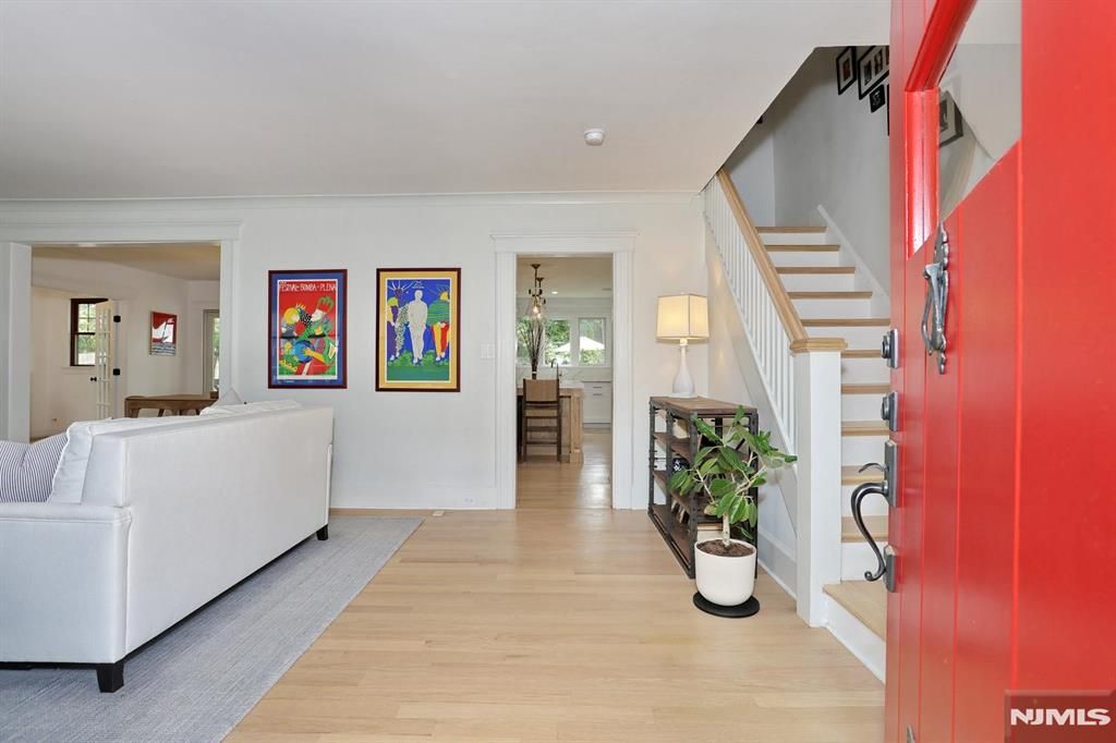 Photo of 425 Wastena Terrace, Ridgewood Village, NJ 07450 (MLS # 26018013)