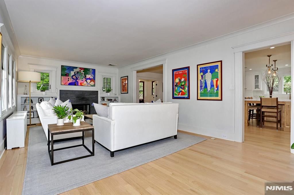 Photo of 425 Wastena Terrace, Ridgewood Village, NJ 07450 (MLS # 26018013)