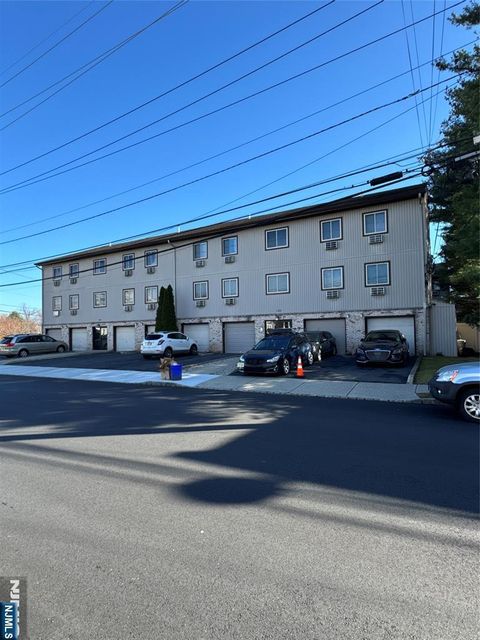 102 Harrison Street A8 Belleville NJ 07109