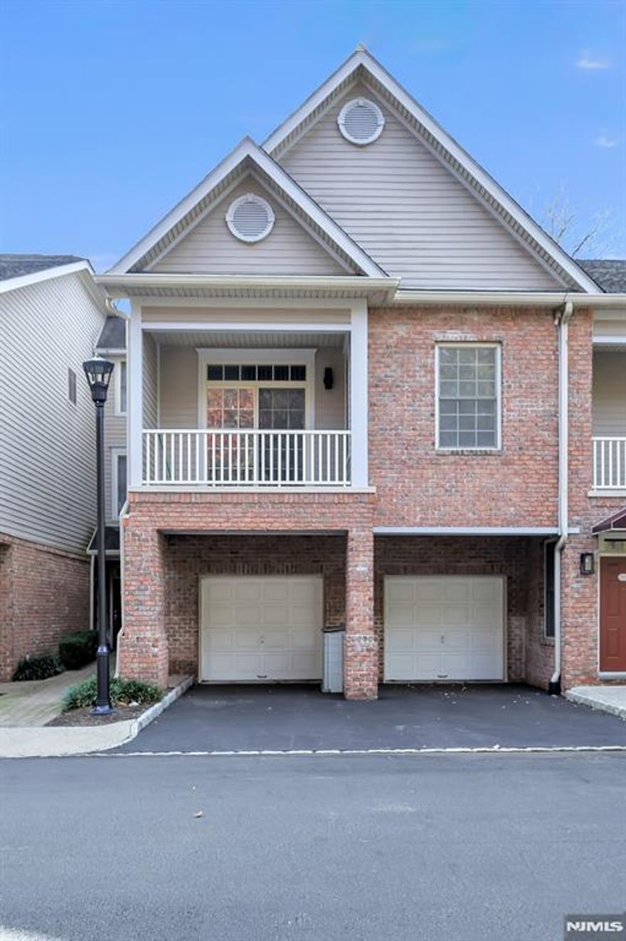 Landlord Special: 1 Month Free with a 15-Month Lease. MILLPOND at Franklin Lakes! Available January 2026. Woodcliff floor plan: 920sf, 1BR, 1BA with large Loft and Garage Parking plus driveway. Designer kitchen with granite countertops, full appliance package with gas cooking. Laundry closet with washer and dryer. Amenities include outdoor pool, fully renovated clubhouse and fitness room.