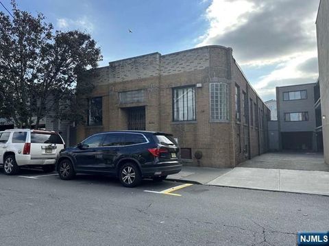 109 71st Street Guttenberg NJ 07093
