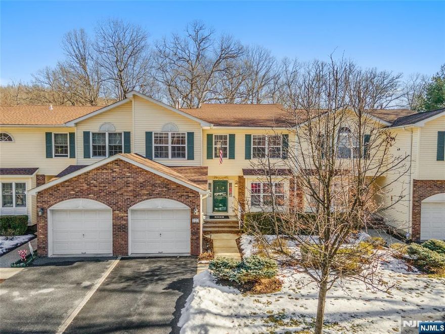 Welcome to this stunning townhouse featuring 3 bedrooms, 2.5 baths, and a 1-car attached garage. The home boasts a bright, open-concept layout filled with natural light, ideal for both everyday living and entertaining. The main level offers a seamless flow between the living and dining areas and the kitchen, complete with a charming breakfast nookâ€”perfect for morning coffee or casual meals. A versatile den/office on the main level provides the ideal space for remote work, study, or a cozy retreat. Upstairs, the spacious primary suite serves as a private retreat with an en-suite bath and generous closet space. Two additional well-sized bedrooms and a full bath offer flexibility for guests or additional living needs. Conveniently located near shopping, dining, and major commuter routes, this home delivers modern comfort, functionality, and low-maintenance living.