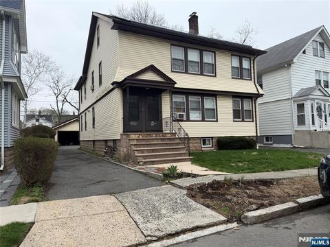 Photo of 538 Maple Avenue, East Orange, NJ 07017 (MLS # 26011242)