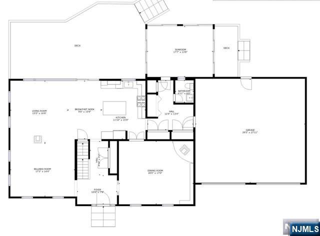 Main image without alt text