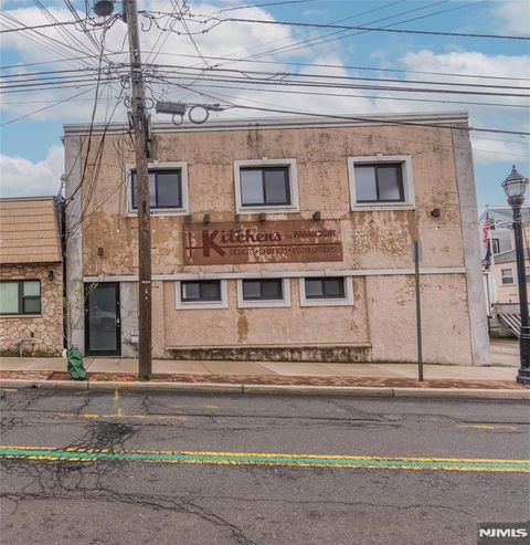 Photo of 209211 Central Avenue, East Newark, NJ 07029 (MLS # 25015775)