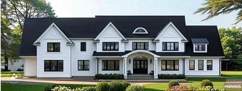 838 Apache Road Franklin Lakes NJ 07417