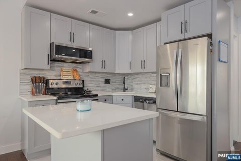 Photo of 156 Liberty Street #16, Little Ferry, NJ 07643 (MLS # 26007266)