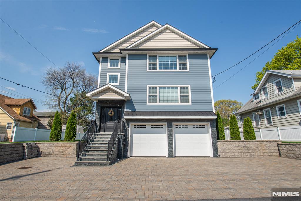 Rental Property at 682 Paulison Ave, Clifton, New Jersey - Bathrooms: 1 
Rooms: 2  - $2,000 MO.