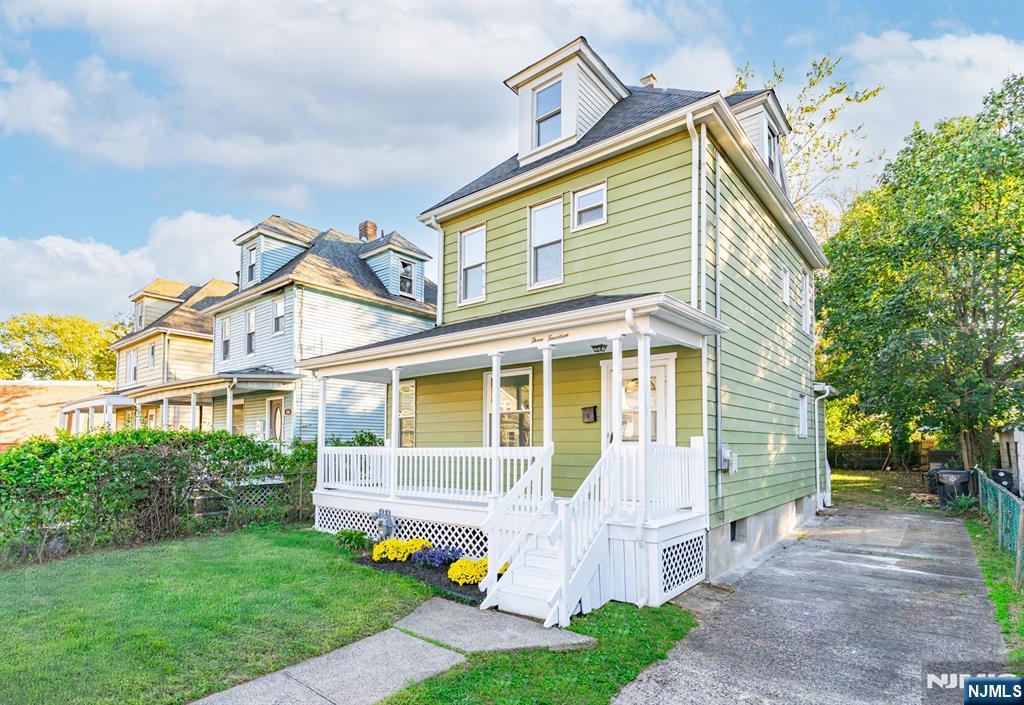 312-314 Monroe Avenue