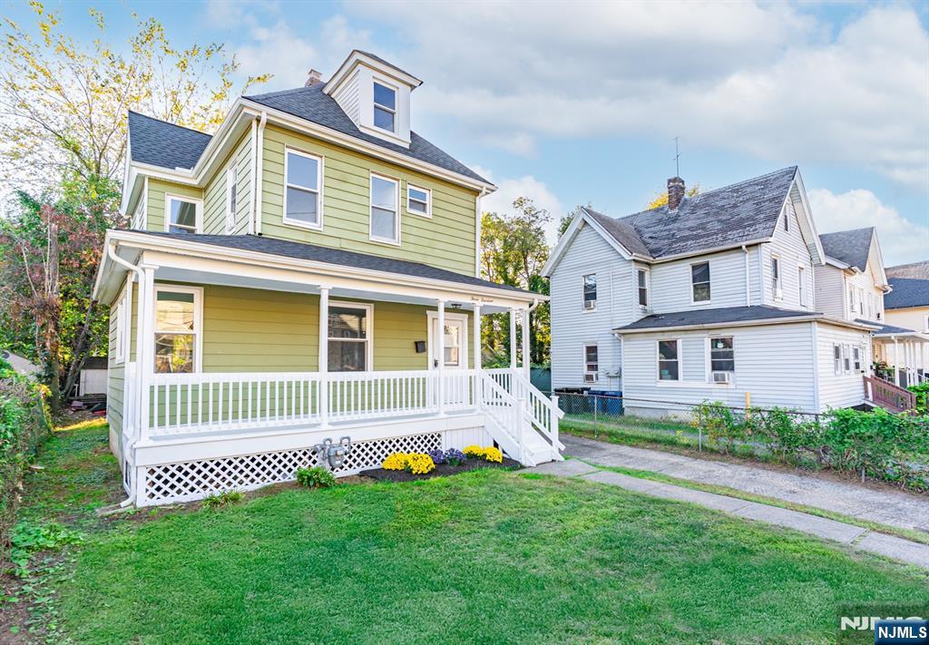 312-314 Monroe Avenue