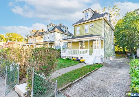 312-314 Monroe Avenue Plainfield NJ 07063