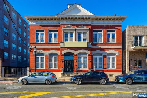 Photo of 44074411 Park Avenue, Union City, NJ 07087 (MLS # 25042434)