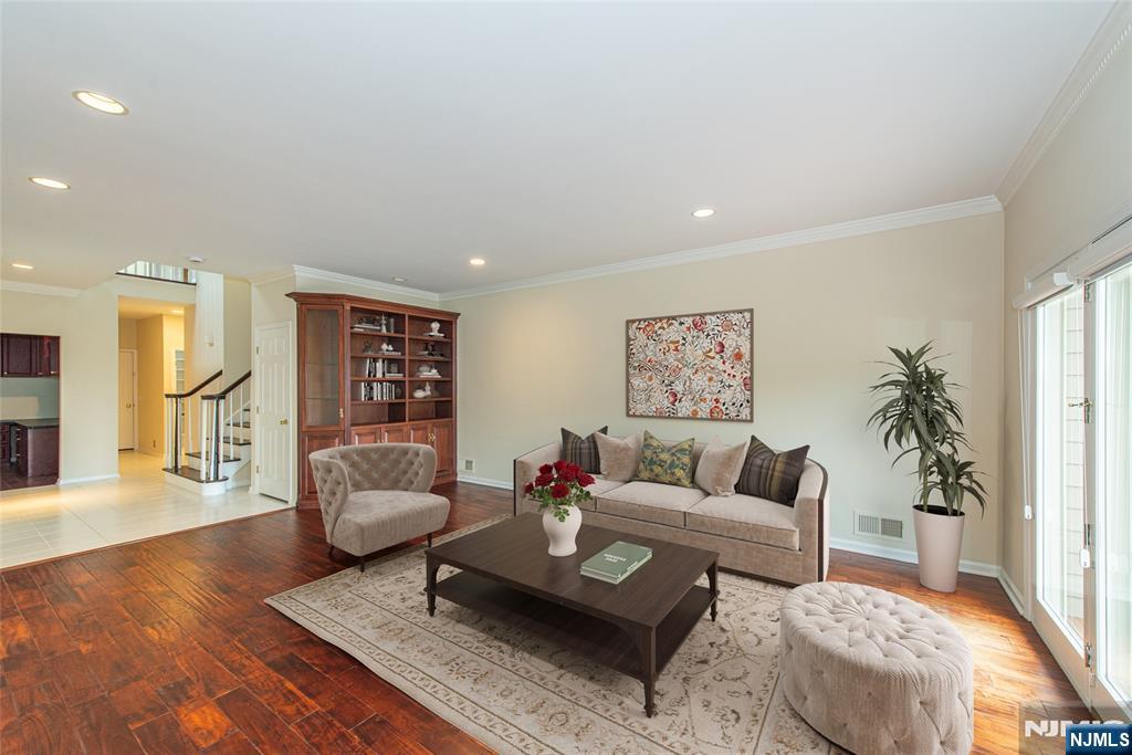 Property for Sale at 74 Wedgewood Drive, Montville Twp, New Jersey - Bedrooms: 3 
Bathrooms: 4  - $748,800