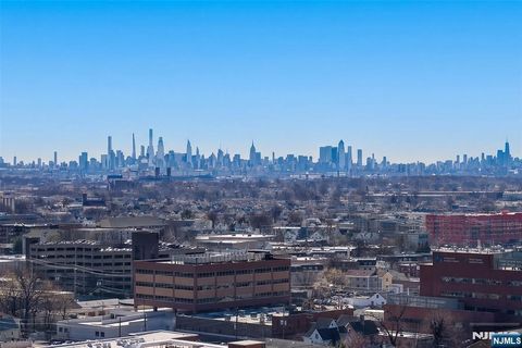 Photo of 160 Overlook Avenue #16C, Hackensack, NJ 07601 (MLS # 26006668)