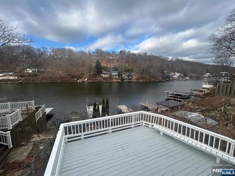 38 River Styx Road, Hopatcong, NJ 07843 - MLS#: 25009556