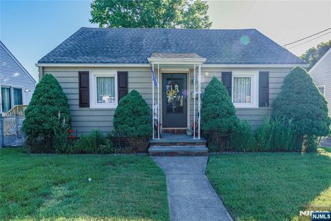 136 Martin Avenue Clifton NJ 07012