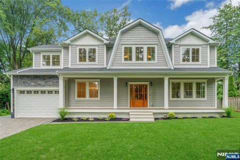 Photo of 784 Austin Avenue, Oradell, NJ 07649 (MLS # 26032212)
