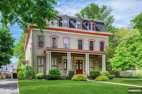 118 Linden Avenue 3 Bloomfield NJ 07003