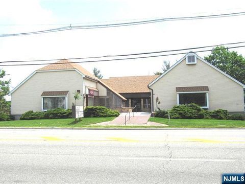 41 Sylvan Avenue 4 Englewood Cliffs NJ 07632