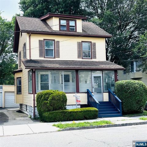 54 Mitchell Street West Orange NJ 07052