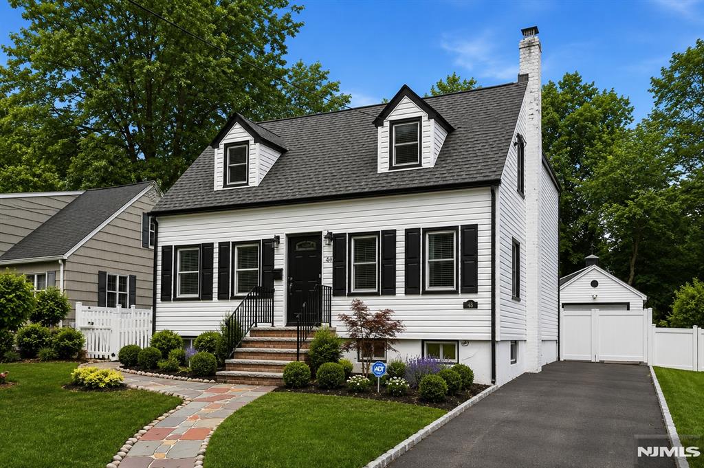 48 W Cedar Street