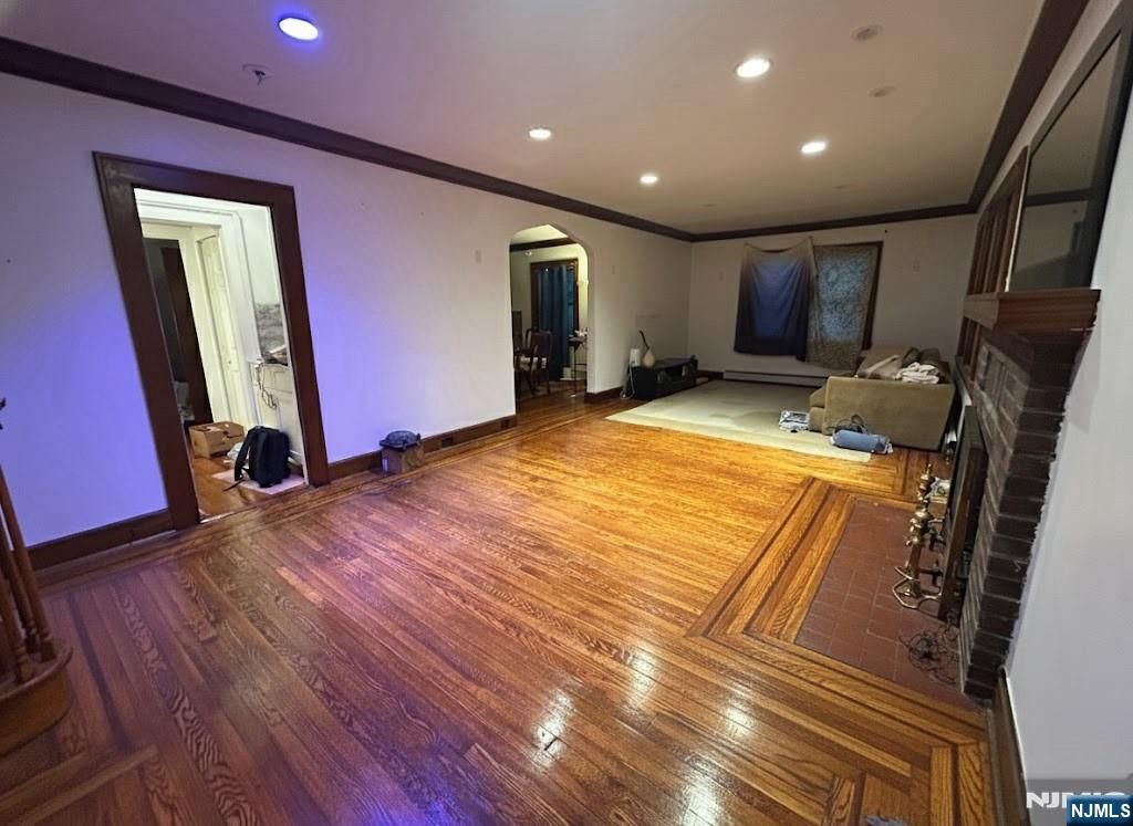 Photo of 48 Locust Avenue, Millburn, NJ 07041 (MLS # 25035959)
