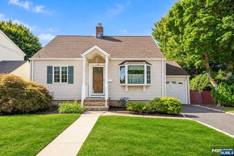 Photo of 751 Lincoln Avenue, Maywood, NJ 07607 (MLS # 26035862)