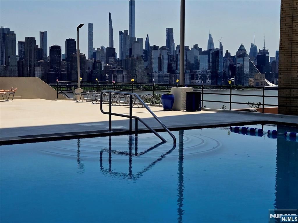 Photo of 6600 JFK Blvd E #23L, West New York, NJ 07093 (MLS # 25020513)