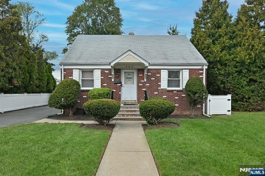 Inviting 4-Bedroom Home â€“ Comfort, Style & Outdoor Living Just 20 minutes from the GWB, this 4-bedroom, 1.5-bath home offers a unique layout designed for both privacy and connection. Bedrooms are set near the entry for quiet retreat, while the heart of the home opens to an updated kitchen and a bright dining/living area with hardwood floors and recessed lighting. Oversized windows and sliding doors overlook the fenced backyard, where you can relax inside while watching friends and family enjoy the saltwater above-ground pool or gatherings on the deck. The kitchen features granite counters, glass tile backsplash, and wood-grained tile flooring, paired with an updated main bath for modern ease. The finished basement includes a bright recreation/playroom, laundry area, and additional storage. With its commuter-friendly location, open entertaining spaces, and outdoor lifestyle appeal, this home is ready to welcome its next owner. Schedule your showing today.