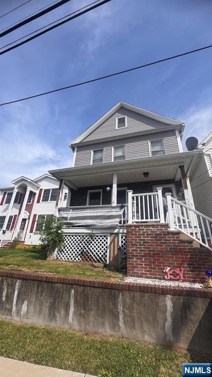 Photo of 405 Elm Street, Linden, NJ 07036 (MLS # 26024815)