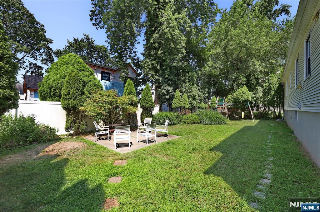 5 Campi Court