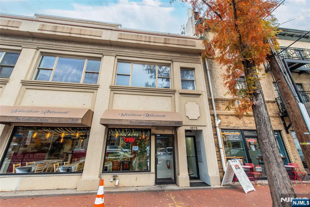 1878 Springfield Avenue 2B