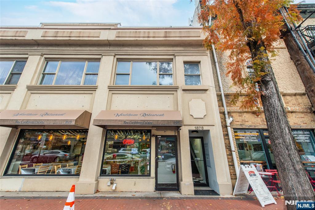 1878 Springfield Avenue 2B