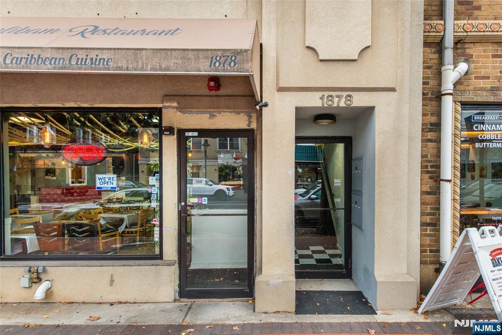 1878 Springfield Avenue 2B