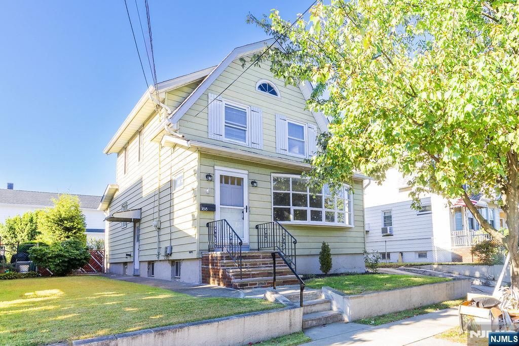 Photo of 168 Forest Avenue, Lyndhurst, NJ 07071 (MLS # 25036357)