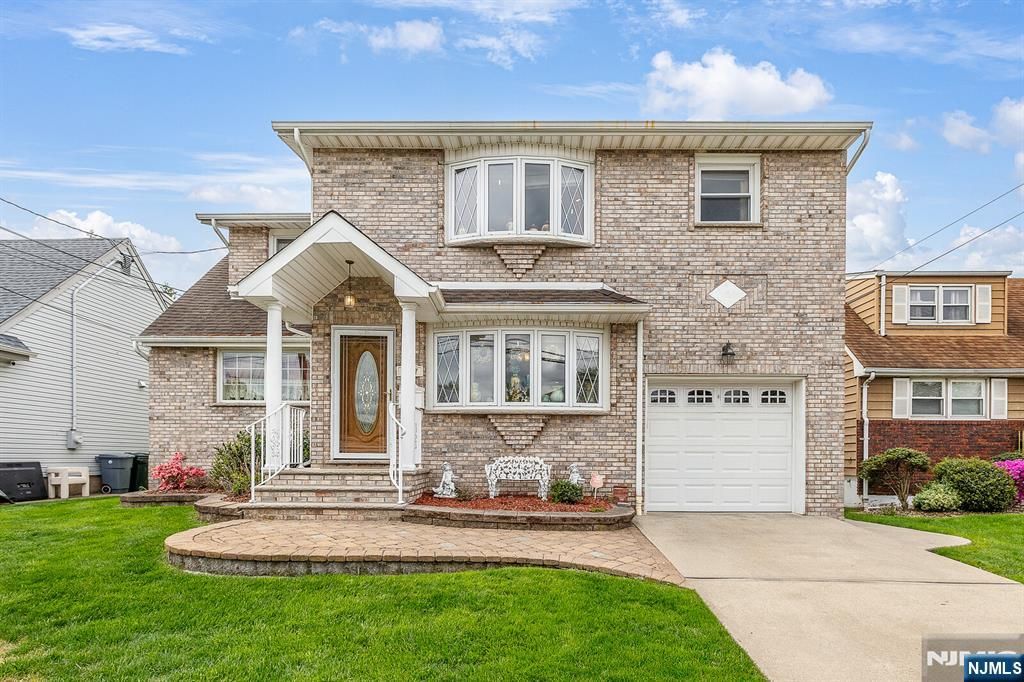 Photo of 347 Mansfield Avenue, Secaucus, NJ 07094 (MLS # 26016429)