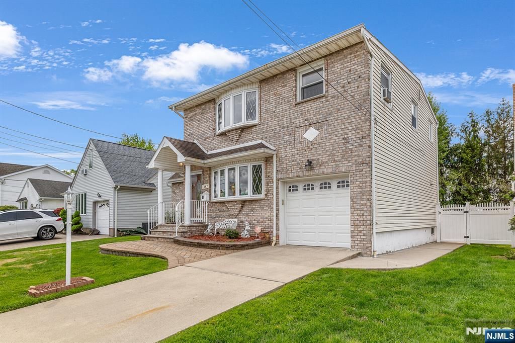 Photo of 347 Mansfield Avenue, Secaucus, NJ 07094 (MLS # 26016429)