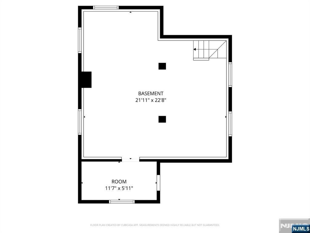 Photo of 162 Columbia Avenue, Newark, NJ 07106 (MLS # 26009532)